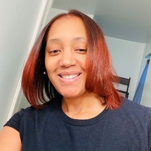 Meet your Posher, Dana